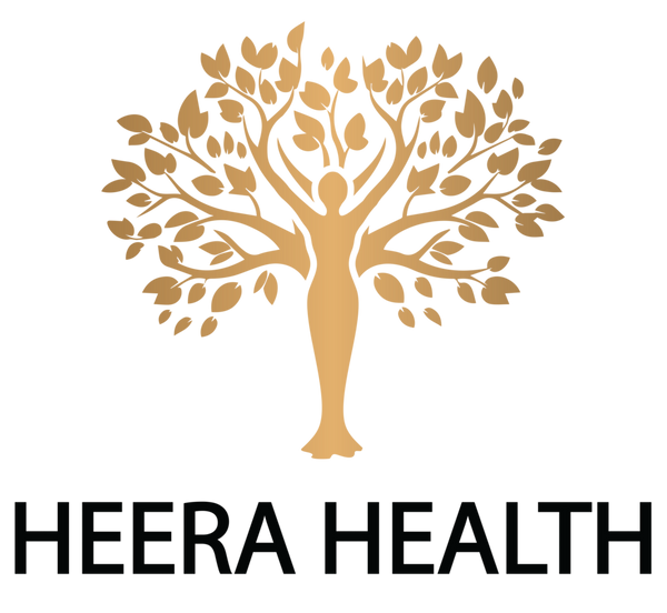 Heera Health & Food Supplements
